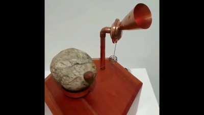 The drg soundtrack vinyl