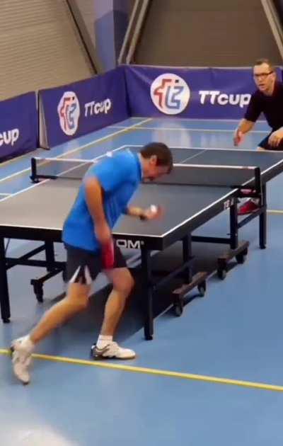 Секретный приём 