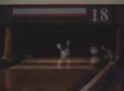 I just sneezed holy shit