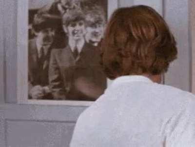 People who thought the Bills were actual Super Bowl contenders