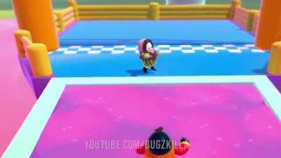 [Fall Guys] [Video] Duel of the Fall Guys