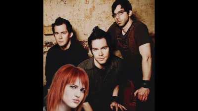 Hayley Williams - Clones (Chevelle AI Cover)