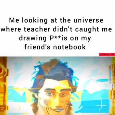 It was a canon event 