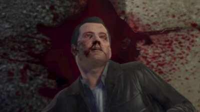 Franklin has had enough of Lamar :( (Gta5 Africa edition)