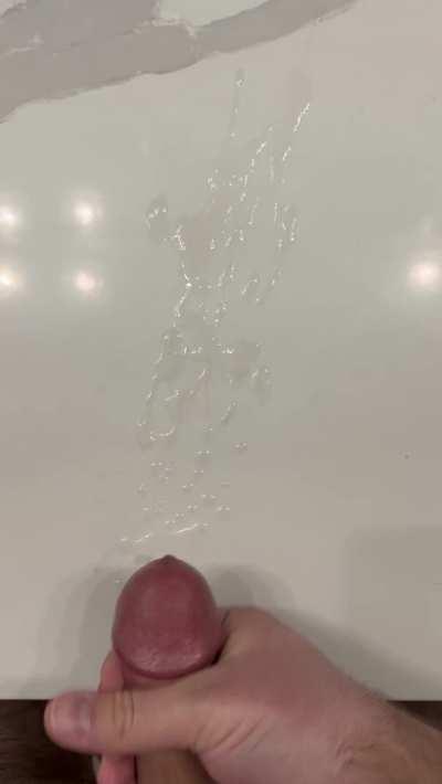 Do you think you could handle all of this cum?