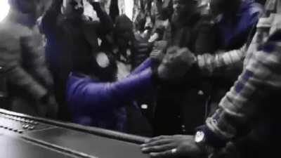 Godki about to get the same treament as Androids (Revival Cell)