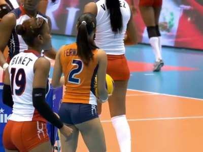 Winifer Fernandez
