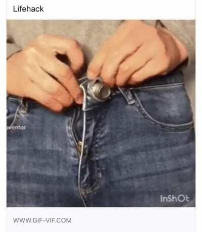 Ahh yes, I couldn’t see how this could go wrong during a bathroom emergency. (Also, I apologize if this has been posted before.)