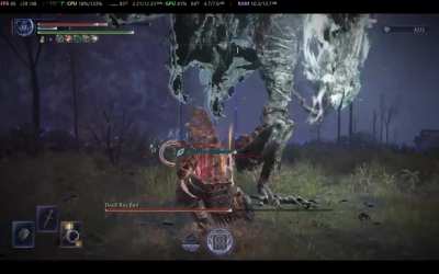 My bad, G. Didn't know Raider's ult was THIS garbage