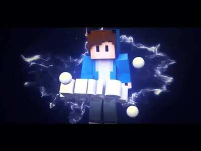 I’ve seen a few posts about minecraft intros and I’m here to share one of the worst ones imo