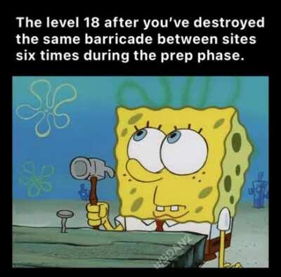 Bonus points when it’s a castle