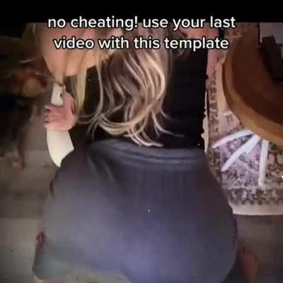 There are many seats that I can dance on;)