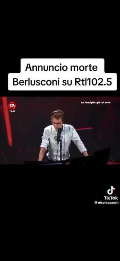 Non aggiungo nient’altro