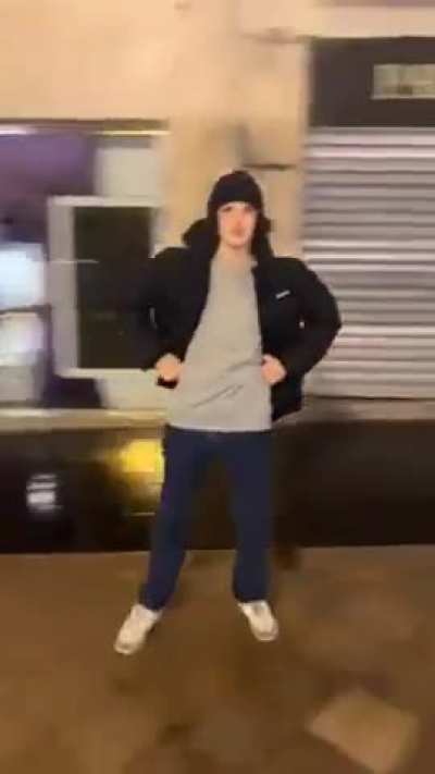 Can you spot the Edgedancer?