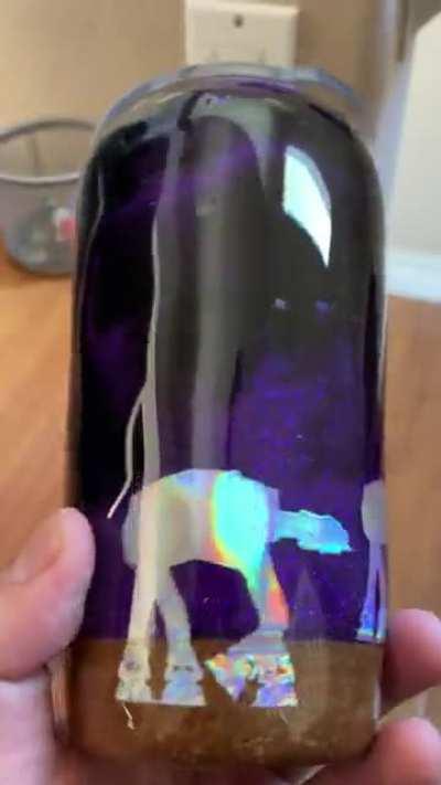 Cup I got for my birthday!