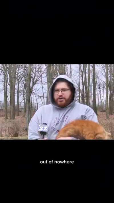 Few days ago a train carrying hazardous materials derailed in East Palestine, Ohio. Crews have since been burning off the toxic chemicals. Claims that air/water quality are safe are turning out to be false. Evacuation orders are even being lifted as peopl