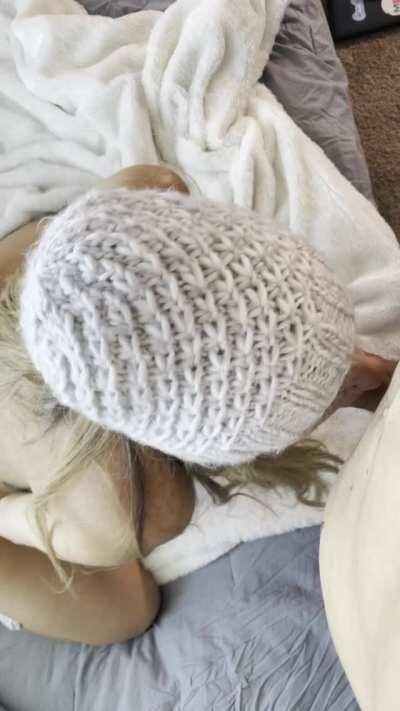 Good Girl Sucking Dick Like A Pro