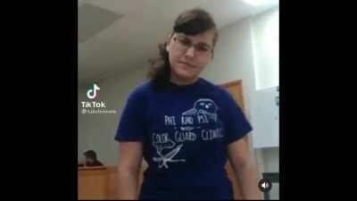 I wanna smoke a blunt w her