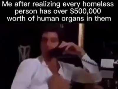 Hey guys I'm rich now 😁