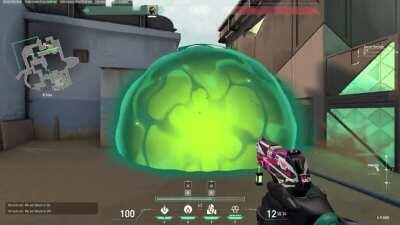 Viper Bind B take Line-Ups I thought of