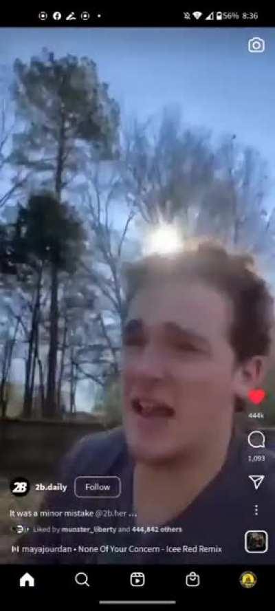 can you finger a minor