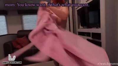 [M/S] Naughty boys don't deserve pleasure