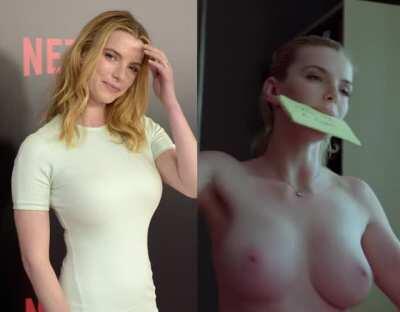 Betty Gilpin