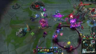 Can somone explain the execute?