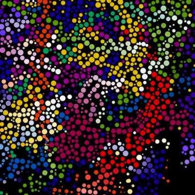 Multa Certamen | GIF Loop by Xponentialdesign [A]