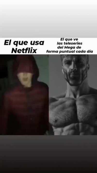 Virgin Élite vs. Chad Pituca sin Lucas