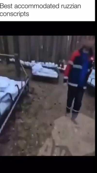 The best ruzzian units get finally unleashed…