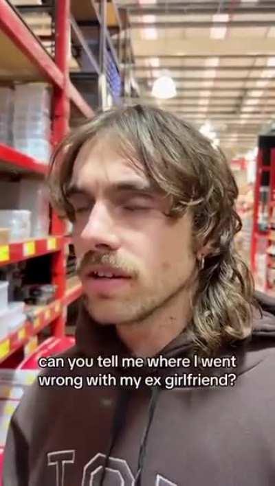 Be advised, a new cult has formed. 