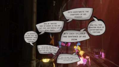 Meanwhile in Snowfall