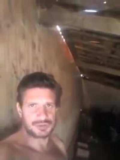 RODOLFO DE ALMEIDA COLMANETTI E SEU GRANDE SONHO