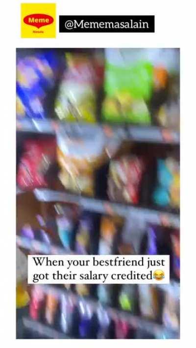 Bhaiyaaaa chocobar khaungaa 😂