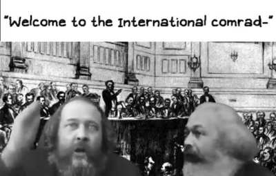 Idk what to title this