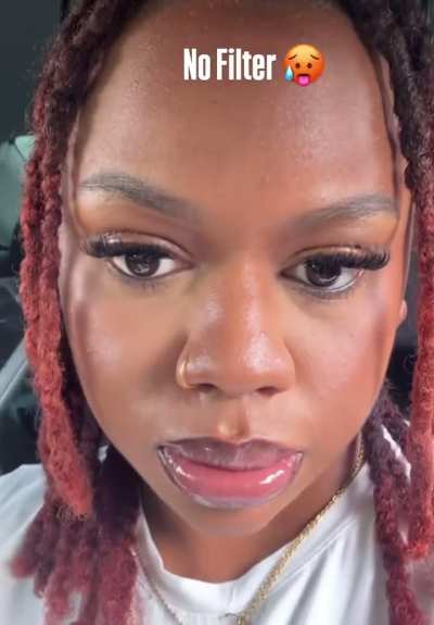 EbonyFaces - Video #3539