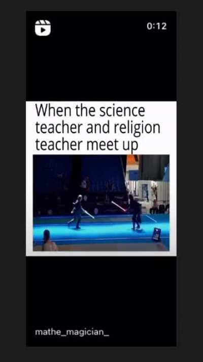 I laughed reallyyyy hard