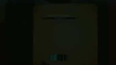 The new dlc looking kinda spooky doe