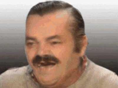 pov: you found out this meme legend died.