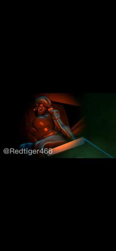 So much for silent but deadly