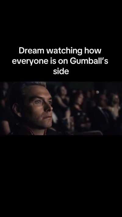 Dream be losing to a fucking cat💀🗿