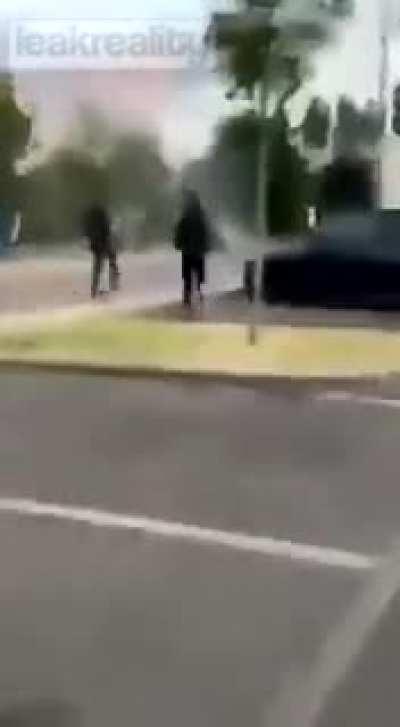 Insanity Prevails In This One...