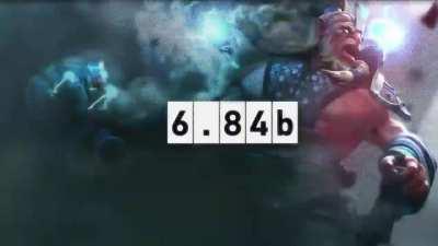 It's a tradition to watch this video before patch day 