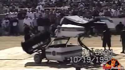 Transformer Truck 🤖