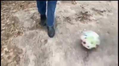 Когда тебе исполнилось 18