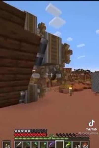 There are no accidents...