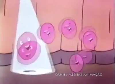 Groselha Vitaminada Milani 1975