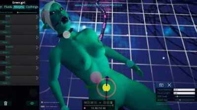 Players without VR can now record animations with mouse movements in desktop mode. Also - The Penetrator!