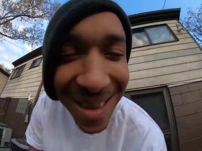 me when i catch onyx lackin'